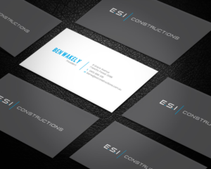 Business Card Design by Tripti Ranjan Gain for this project | Design: #17436658
