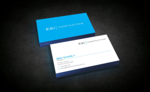 Business Card Design by Tripti Ranjan Gain for this project | Design: #17436679