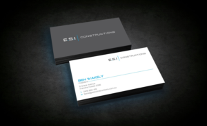 Design de Carte de Visite par Tripti Ranjan Gain pour ce projet | Design : #17436681
