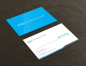 Business Card Design by Tripti Ranjan Gain for this project | Design: #17436683