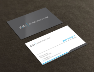 Business Card Design by Tripti Ranjan Gain for this project | Design: #17436684