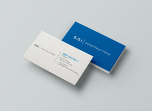 Business Card Design by Tripti Ranjan Gain for this project | Design: #17436691