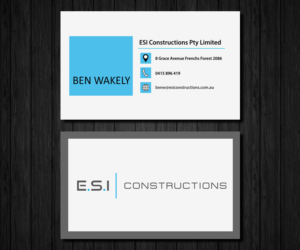 Design de Carte de Visite par Chanchal 2 pour ce projet | Design : #17510804