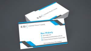 Design de Carte de Visite par Dexter Solutions pour ce projet | Design #17457378