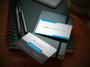 Business Card Design by Dexter Solutions for this project | Design: #17457379