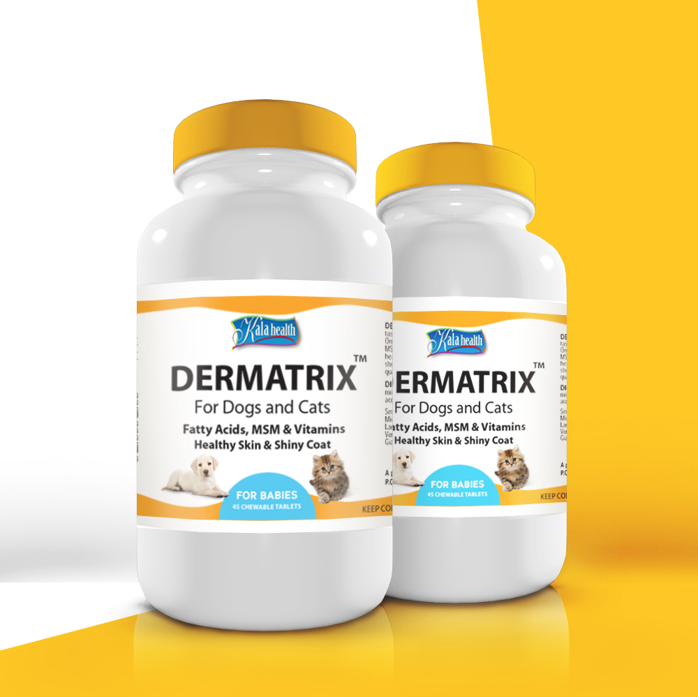 Label Design by Polina Perova for Wildlife & Veterinary Supplies | Design #17457970