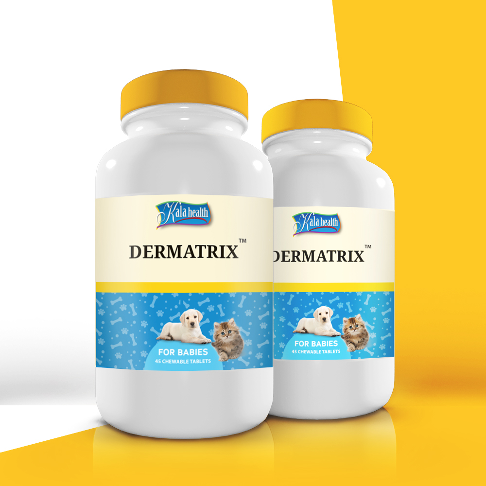 Label Design by Polina Perova for Wildlife & Veterinary Supplies | Design #17464217