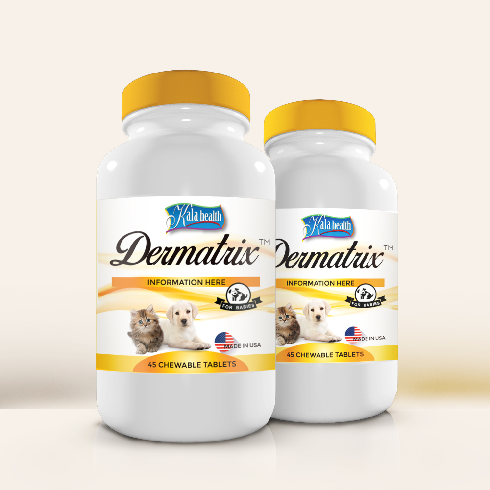 Design Étiquette par Polina Perova pour Wildlife & Veterinary Supplies | Design #17608051