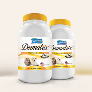 Design Étiquette par Polina Perova pour Wildlife & Veterinary Supplies | Design : #17608051