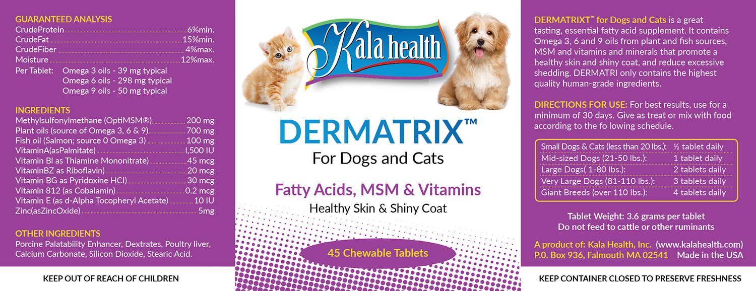 Label Design by PAS-CREATIVE for Wildlife & Veterinary Supplies | Design #17544503