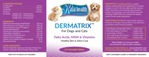 Label Design by PAS-CREATIVE for Wildlife & Veterinary Supplies | Design: #17544503