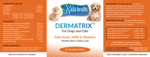 Label Design by PAS-CREATIVE for Wildlife & Veterinary Supplies | Design: #17575704