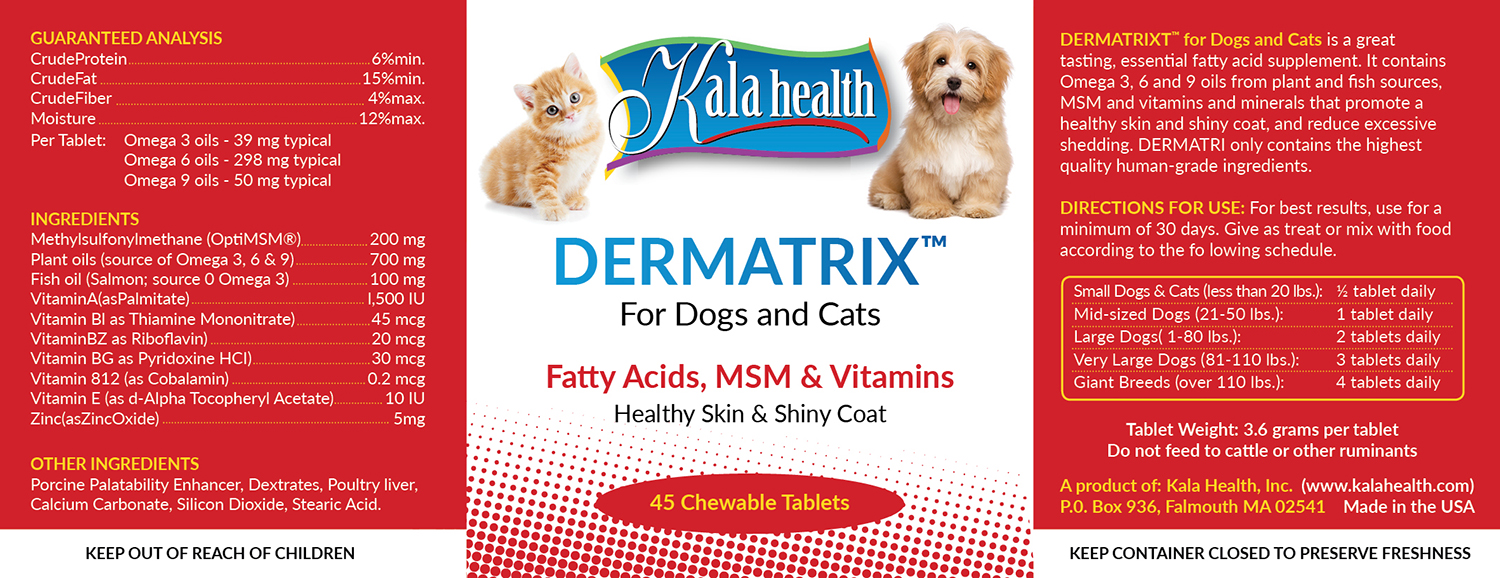Label Design by PAS-CREATIVE for Wildlife & Veterinary Supplies | Design #17575746