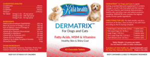 Label Design by PAS-CREATIVE for Wildlife & Veterinary Supplies | Design: #17575746