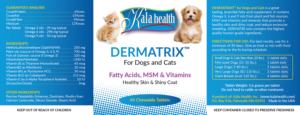 Label Design by PAS-CREATIVE for Wildlife & Veterinary Supplies | Design: #17575763