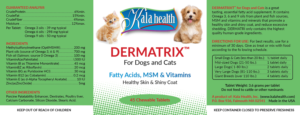 Label Design by PAS-CREATIVE for Wildlife & Veterinary Supplies | Design: #17575779