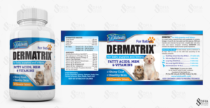 Label Design by SofiaDesignStudio for Wildlife & Veterinary Supplies | Design: #17562960