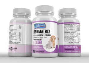 Label Design by Shark1 for Wildlife & Veterinary Supplies | Design: #17609953
