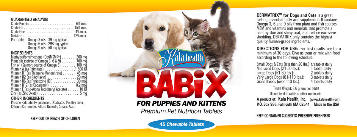Label Design by Valtti Design for Wildlife & Veterinary Supplies | Design #17613502