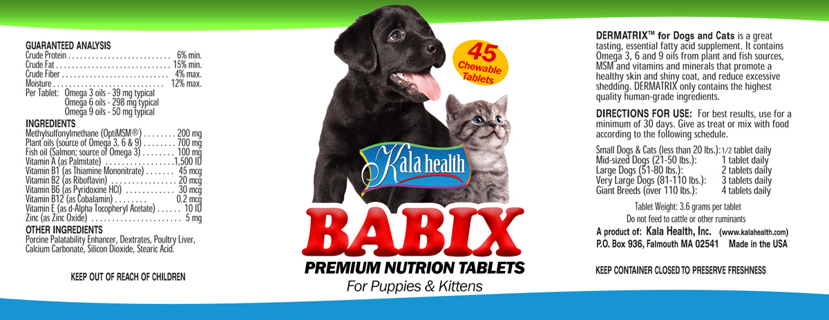 Label Design by Valtti Design for Wildlife & Veterinary Supplies | Design #17613616