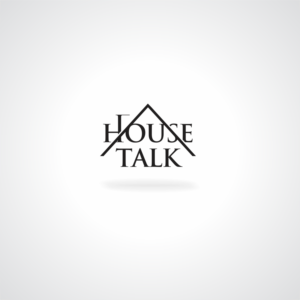 Logo Design by Arham Hidayat for House Talk | Design: #17533030