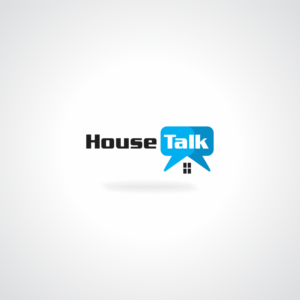 Logo Design by Arham Hidayat for House Talk | Design: #17533031