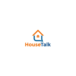 Logo Design by laceymosleyy for House Talk | Design: #17561354