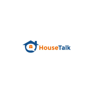 Logo Design by laceymosleyy for House Talk | Design: #17561410