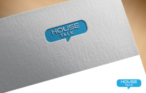 Logo Design by Verified artistry (Design garden) for House Talk | Design: #17564494