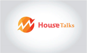 Diseño de Logo por Himanshi10 para House Talk | Diseño #17454704