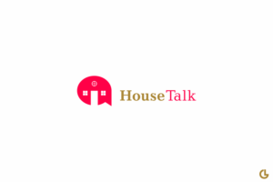 Logo Design by R!CKY for House Talk | Design: #17544363