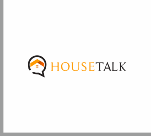 Logo Design by vishalsvachheta for House Talk | Design: #17474828