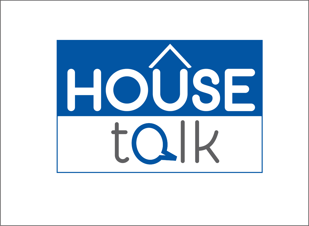 Logo Design by Jomba for House Talk | Design #17520420