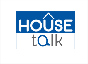 Logo Design by Jomba for House Talk | Design: #17520420