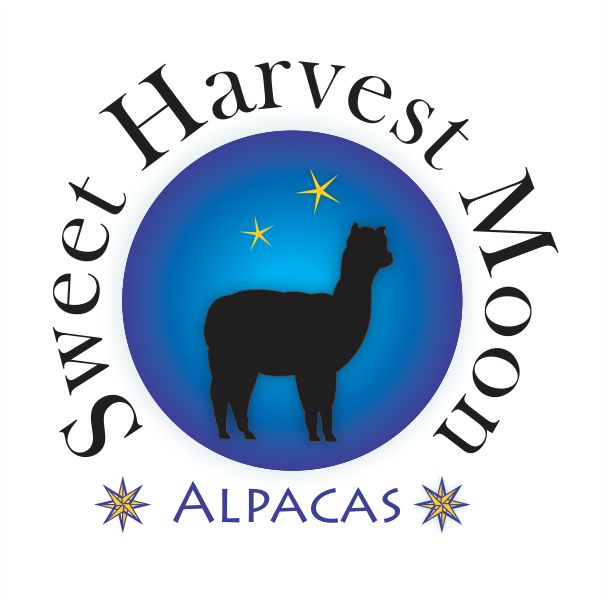 Design de Logo par Alireza Mirzaei pour Sweet Harvest Moon Alpacas | Design #17688979