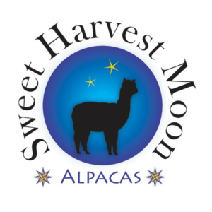 Logo-Design von Alireza Mirzaei für Sweet Harvest Moon Alpacas | Design: #17688979