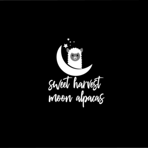 Diseño de Logo por ranjith sree para Sweet Harvest Moon Alpacas | Diseño #17527374