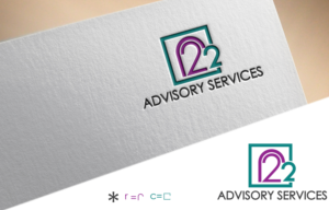 R2C2 Advisory Services | Logo Design by Juli creation