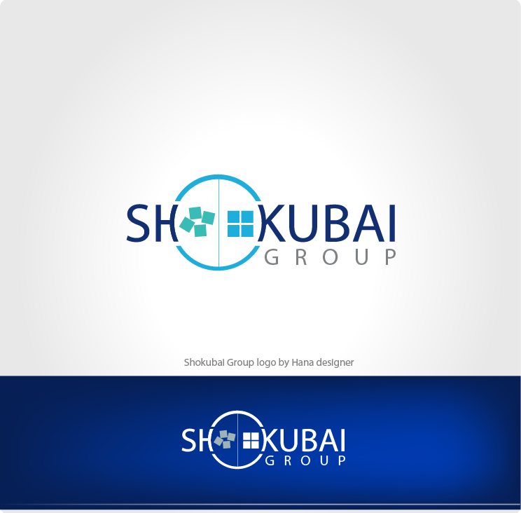 Logo Design by Hana for this project | Design #17644701