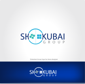 Logo Design by Hana