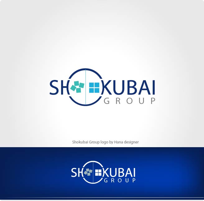 Logo Design by Hana for this project | Design #17668736