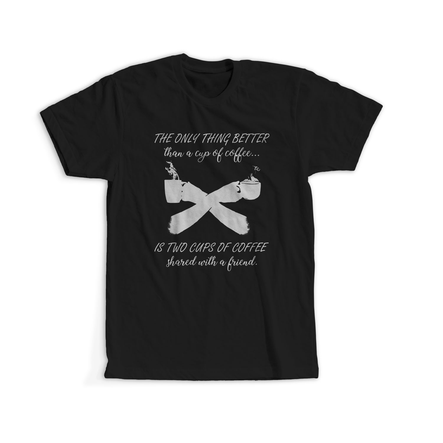 T-shirt Design by syaman for this project | Design #17448512