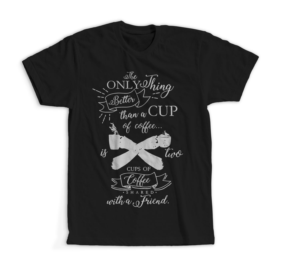 T-shirt Design by syaman for this project | Design: #17449355
