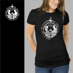 T-shirt Design by said.tempo