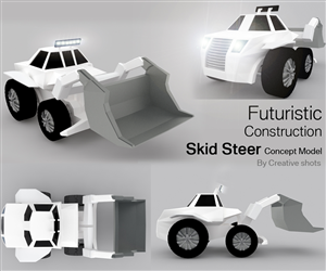 3D Design von Creative Shots Studio für Marketing Arts Group | Design #2746736