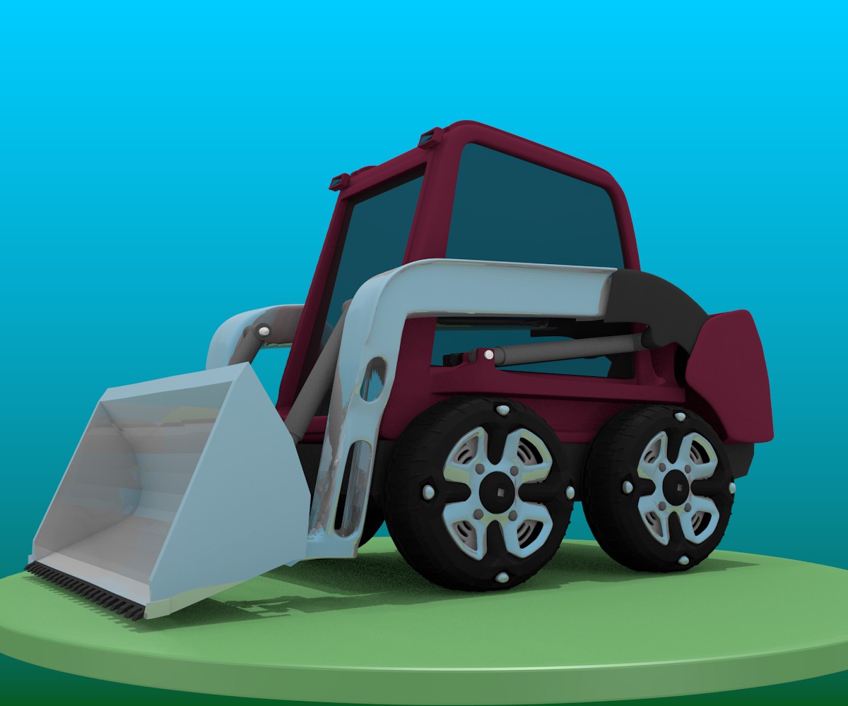 3D Design by Graphic7Designs3 for Marketing Arts Group | Design #2757167