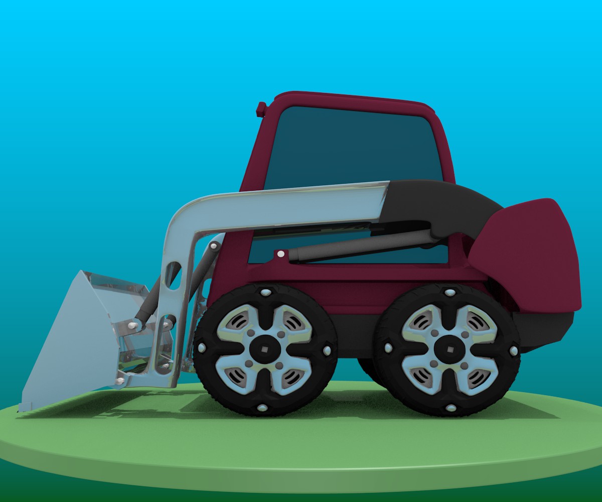 3D Design by Graphic7Designs3 for Marketing Arts Group | Design #2757194