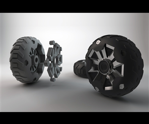 Design 3D par lucky graphics pour Marketing Arts Group | Design : #2735291