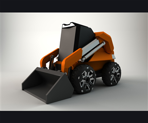Design 3D par lucky graphics pour Marketing Arts Group | Design : #2745175