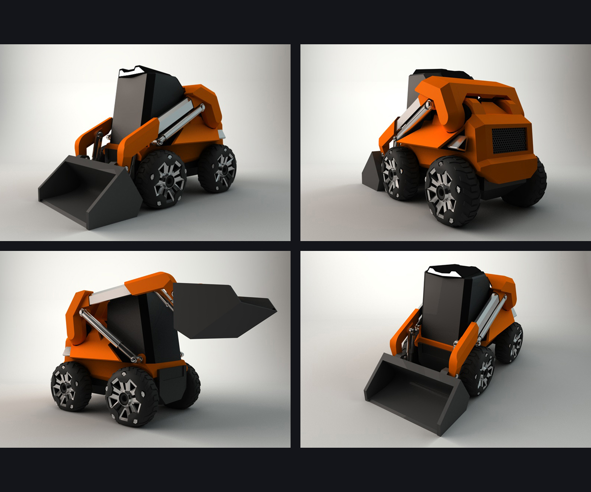 Diseño 3D por lucky graphics para Marketing Arts Group | Diseño #2745177